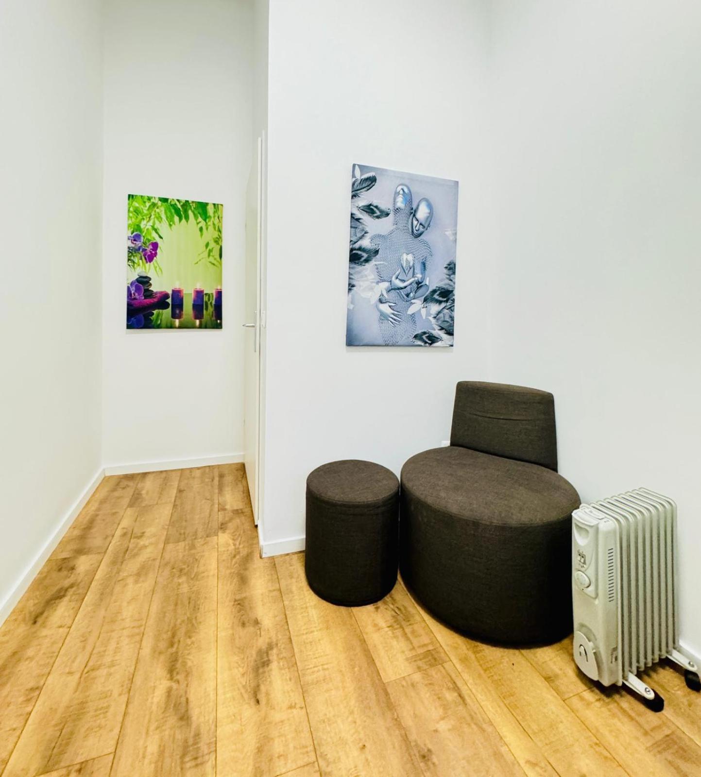 Cozy 9Br Shared Apartment, Only 12Min Walk To Augarten Wien Ngoại thất bức ảnh